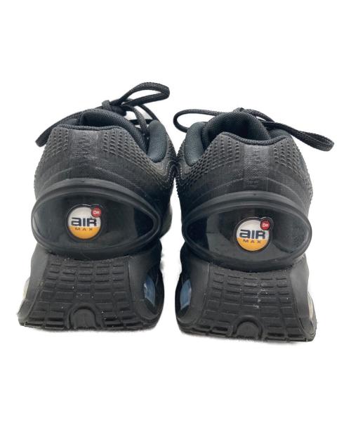 NIKE（ナイキ）NIKE (ナイキ) AIR MAX DN　AIR MAX ブラック サイズ:SIZE 27cmの古着・服飾アイテム