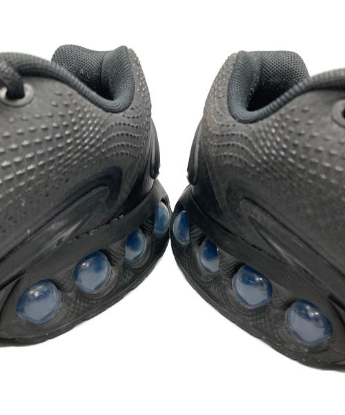 NIKE（ナイキ）NIKE (ナイキ) AIR MAX DN　AIR MAX ブラック サイズ:SIZE 27cmの古着・服飾アイテム