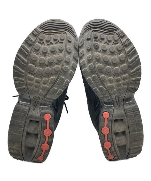 NIKE（ナイキ）NIKE (ナイキ) AIR MAX DN　AIR MAX ブラック サイズ:SIZE 27cmの古着・服飾アイテム