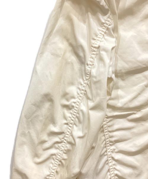 JUNYA WATANABE MAN（ジュンヤワタナベマン）JUNYA WATANABE MAN (ジュンヤワタナベマン) コットン3Bジャケット ホワイト サイズ:SIZE Sの古着・服飾アイテム