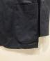 中古・古着 POLO RALPH LAUREN (ポロ・ラルフローレン) リネン混ブレザー ネイビー サイズ:SIZE 38R：18000円