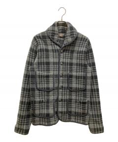 中古・古着通販】NIGEL CABOURN (ナイジェルケーボン) リバーシブル