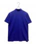 POLO RALPH LAUREN (ポロ・ラルフローレン) ポロベアポロシャツ ブルー サイズ:XL：7000円