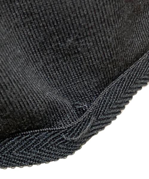 RLX RALPH LAUREN（アールエルエックスラルフローレン）RLX RALPH LAUREN (アールエルエックスラルフローレン) Paneled Stretch Terry Jacket ブラック サイズ:SIZE XSの古着・服飾アイテム