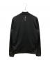 RLX RALPH LAUREN (アールエルエックスラルフローレン) Paneled Stretch Terry Jacket ブラック サイズ:SIZE XS：8000円