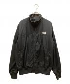 THE NORTH FACEザ ノース フェイス）の古着「コンパクトノマドブルゾン」｜ブラック