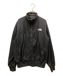 THE NORTH FACE（ザ ノース フェイス）の古着「コンパクトノマドブルゾン」｜ブラック