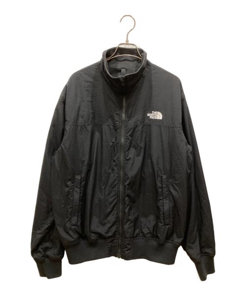 THE NORTH FACE（ザ ノース フェイス）THE NORTH FACE (ザ ノース フェイス) コンパクトノマドブルゾン ブラック サイズ:SIZE Lの古着・服飾アイテム