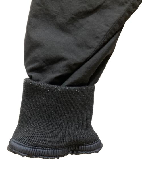 THE NORTH FACE（ザ ノース フェイス）THE NORTH FACE (ザ ノース フェイス) コンパクトノマドブルゾン ブラック サイズ:SIZE Lの古着・服飾アイテム