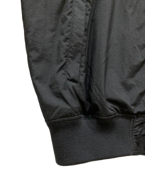 THE NORTH FACE（ザ ノース フェイス）THE NORTH FACE (ザ ノース フェイス) コンパクトノマドブルゾン ブラック サイズ:SIZE Lの古着・服飾アイテム