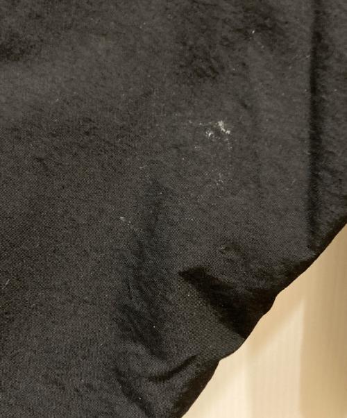 THE NORTH FACE（ザ ノース フェイス）THE NORTH FACE (ザ ノース フェイス) コンパクトノマドブルゾン ブラック サイズ:SIZE Lの古着・服飾アイテム