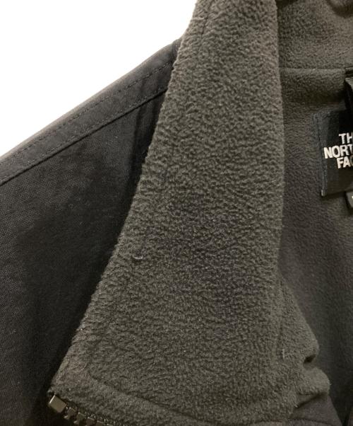 THE NORTH FACE（ザ ノース フェイス）THE NORTH FACE (ザ ノース フェイス) コンパクトノマドブルゾン ブラック サイズ:SIZE Lの古着・服飾アイテム
