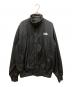 THE NORTH FACE（ザ ノース フェイス）の古着「コンパクトノマドブルゾン」｜ブラック