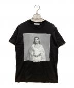 flagstuff×STAR WARSフラグスタフ×スターウォーズ）の古着「”Leia” TEE」｜ブラック