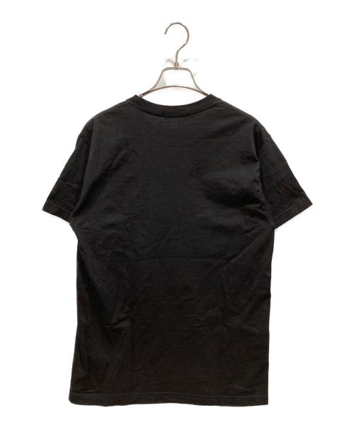 flagstuff（フラグスタフ）FLAGSTUFF (フラグスタフ) STAR WARS (スターウォーズ) ”Leia” TEE ブラック サイズ:SIZE Mの古着・服飾アイテム