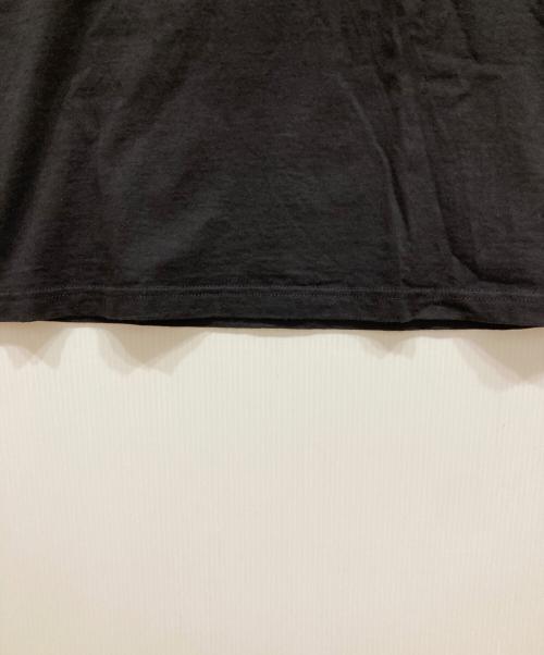 flagstuff（フラグスタフ）FLAGSTUFF (フラグスタフ) STAR WARS (スターウォーズ) ”Leia” TEE ブラック サイズ:SIZE Mの古着・服飾アイテム