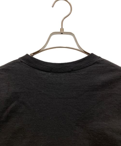 flagstuff（フラグスタフ）FLAGSTUFF (フラグスタフ) STAR WARS (スターウォーズ) ”Leia” TEE ブラック サイズ:SIZE Mの古着・服飾アイテム