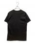 FLAGSTUFF (フラグスタフ) STAR WARS (スターウォーズ) ”Leia” TEE ブラック サイズ:SIZE M：5000円