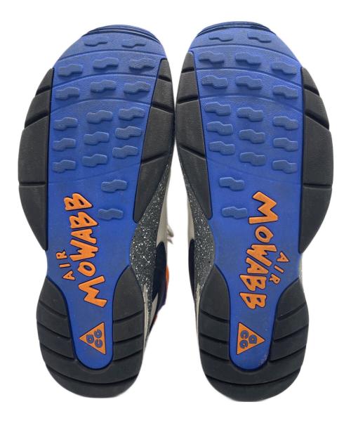 NIKE ACG（ナイキエーシージー）NIKE ACG (ナイキエーシージー) Mowabb 
