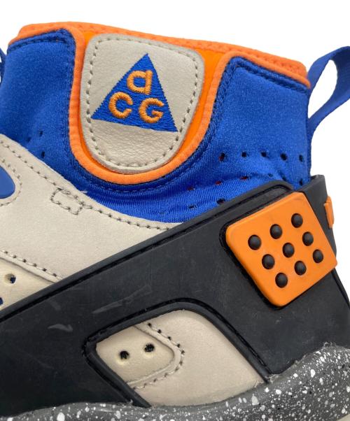 NIKE ACG（ナイキエーシージー）NIKE ACG (ナイキエーシージー) Mowabb 