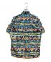 Patagonia (パタゴニア) Go To Shirt ゴートゥーシャツ ブルー サイズ:SIZE M：7000円
