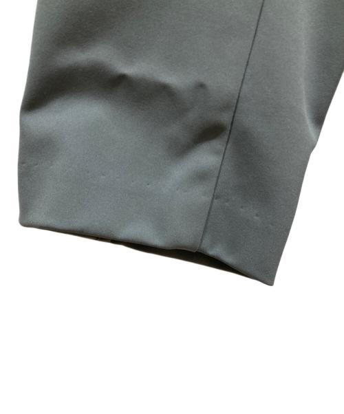 NEW BALANCE（ニューバランス）NEW BALANCE (ニューバランス) MET24 Single Jacket グレー サイズ:SIZE Sの古着・服飾アイテム
