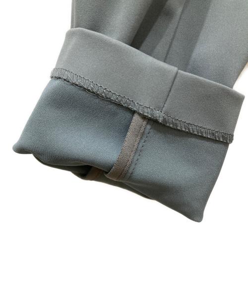 NEW BALANCE（ニューバランス）NEW BALANCE (ニューバランス) MET24 Single Jacket グレー サイズ:SIZE Sの古着・服飾アイテム