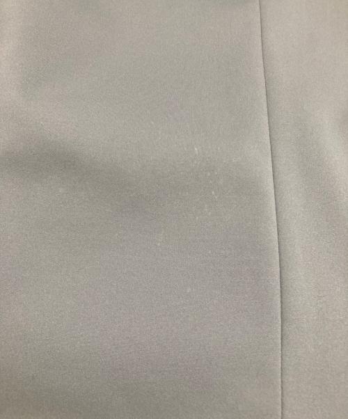 NEW BALANCE（ニューバランス）NEW BALANCE (ニューバランス) MET24 Single Jacket グレー サイズ:SIZE Sの古着・服飾アイテム