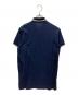 FRED PERRY (フレッドペリー) ポロシャツ ネイビー サイズ:SIZE S：4500円