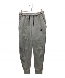 NIKE（ナイキ）の古着「TECH FLEECE JOGGER/ジョガーパンツ」｜グレー