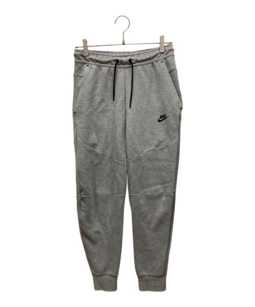 NIKE（ナイキ）NIKE (ナイキ) TECH FLEECE JOGGER/ジョガーパンツ グレー サイズ:SIZE Sの古着・服飾アイテム