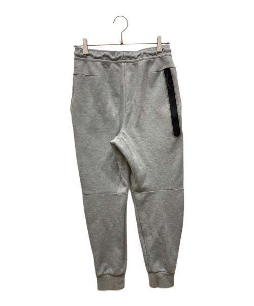 NIKE（ナイキ）NIKE (ナイキ) TECH FLEECE JOGGER/ジョガーパンツ グレー サイズ:SIZE Sの古着・服飾アイテム