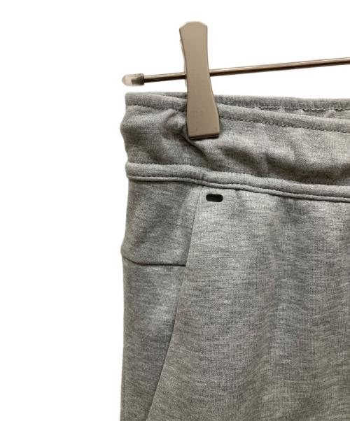 NIKE（ナイキ）NIKE (ナイキ) TECH FLEECE JOGGER/ジョガーパンツ グレー サイズ:SIZE Sの古着・服飾アイテム
