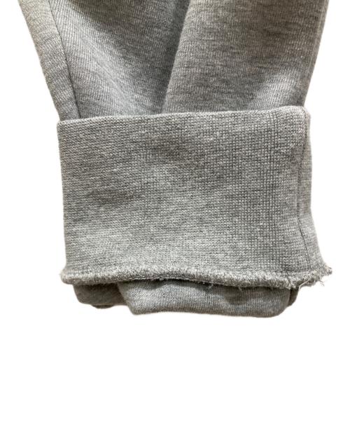 NIKE（ナイキ）NIKE (ナイキ) TECH FLEECE JOGGER/ジョガーパンツ グレー サイズ:SIZE Sの古着・服飾アイテム