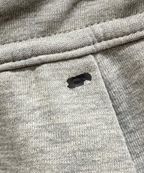 NIKE（ナイキ）NIKE (ナイキ) TECH FLEECE JOGGER/ジョガーパンツ グレー サイズ:SIZE Sの古着・服飾アイテム