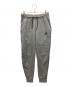 NIKE（ナイキ）の古着「TECH FLEECE JOGGER/ジョガーパンツ」｜グレー