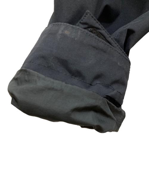 THE NORTH FACE（ザ ノース フェイス）THE NORTH FACE (ザ ノース フェイス) スクープジャケット ブラック サイズ:XLの古着・服飾アイテム