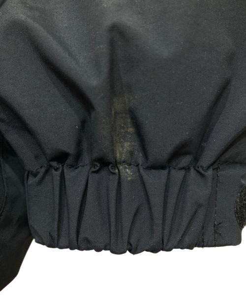 THE NORTH FACE（ザ ノース フェイス）THE NORTH FACE (ザ ノース フェイス) スクープジャケット ブラック サイズ:XLの古着・服飾アイテム
