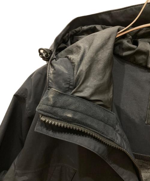 THE NORTH FACE（ザ ノース フェイス）THE NORTH FACE (ザ ノース フェイス) スクープジャケット ブラック サイズ:XLの古着・服飾アイテム
