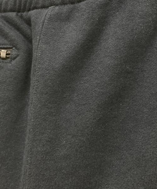 Needles（ニードルズ）Needles (ニードルズ) JOURNAL STANDARD (ジャーナルスタンダード) 別注 ジップドトラックパンツ ネイビー サイズ:SIZE Mの古着・服飾アイテム