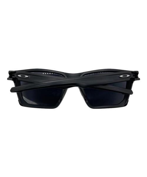 OAKLEY（オークリー）OAKLEY (オークリー) TARGETLINEサングラス ブラック サイズ:58□16-138の古着・服飾アイテム