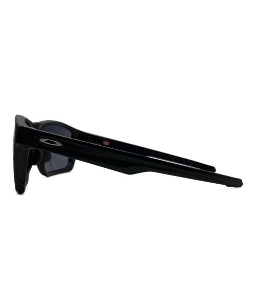 OAKLEY（オークリー）OAKLEY (オークリー) TARGETLINEサングラス ブラック サイズ:58□16-138の古着・服飾アイテム