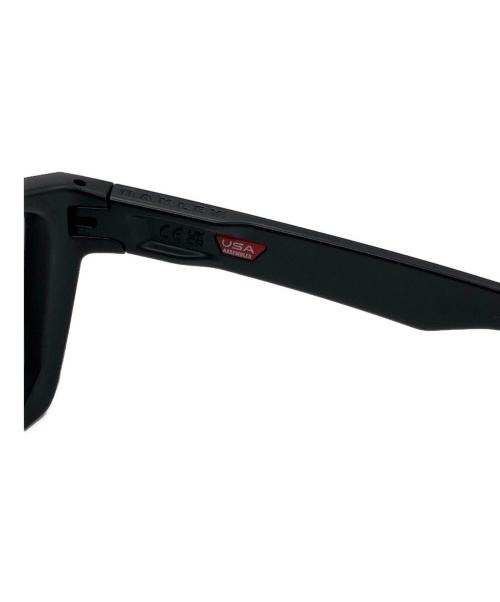 OAKLEY（オークリー）OAKLEY (オークリー) TARGETLINEサングラス ブラック サイズ:58□16-138の古着・服飾アイテム