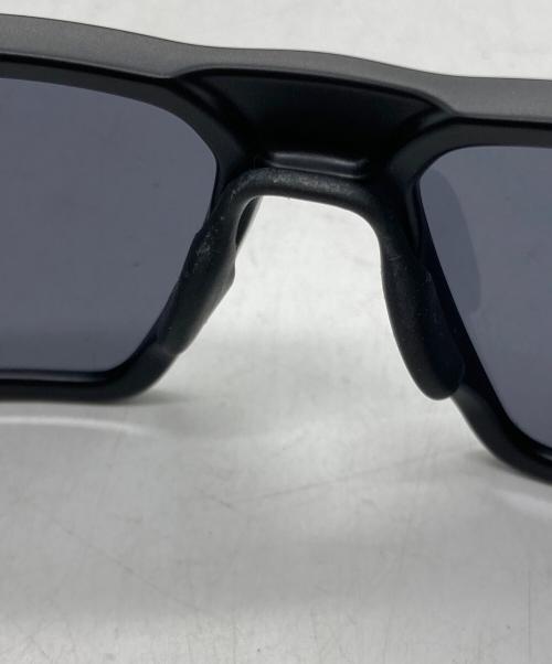 OAKLEY（オークリー）OAKLEY (オークリー) TARGETLINEサングラス ブラック サイズ:58□16-138の古着・服飾アイテム