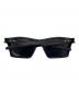 OAKLEY (オークリー) TARGETLINEサングラス ブラック サイズ:58□16-138：9000円