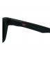 中古・古着 OAKLEY (オークリー) TARGETLINEサングラス ブラック サイズ:58□16-138：9000円