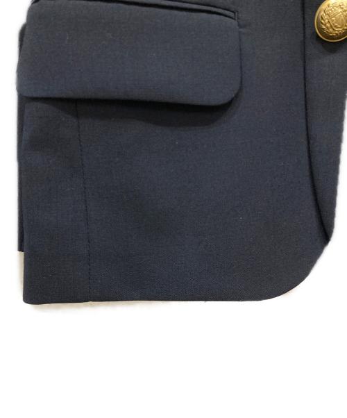 green label relaxing（グリーンレーベルリラクシング）green label relaxing (グリーンレーベルリラクシング) セットアップスーツ ブラック サイズ:SIZE 115CMの古着・服飾アイテム
