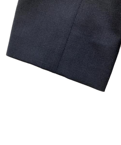 green label relaxing（グリーンレーベルリラクシング）green label relaxing (グリーンレーベルリラクシング) セットアップスーツ ブラック サイズ:SIZE 115CMの古着・服飾アイテム