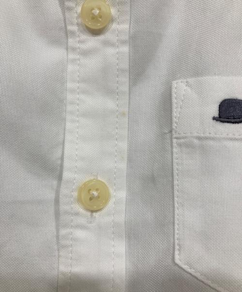 green label relaxing（グリーンレーベルリラクシング）green label relaxing (グリーンレーベルリラクシング) セットアップスーツ ブラック サイズ:SIZE 115CMの古着・服飾アイテム