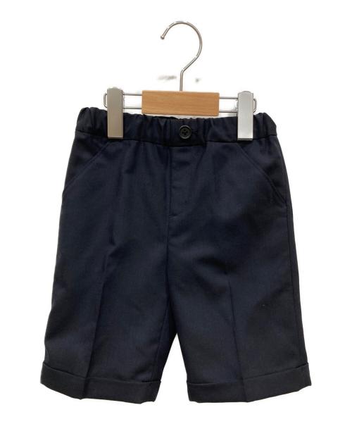 green label relaxing（グリーンレーベルリラクシング）green label relaxing (グリーンレーベルリラクシング) セットアップスーツ ブラック サイズ:SIZE 115CMの古着・服飾アイテム